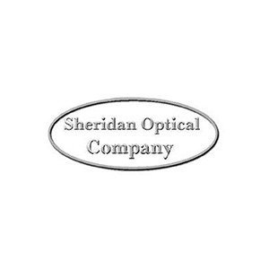 Sheridan Optical Co