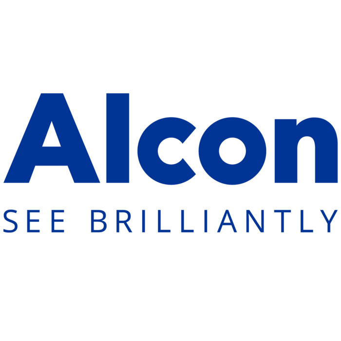 [Duplicate] Alcon