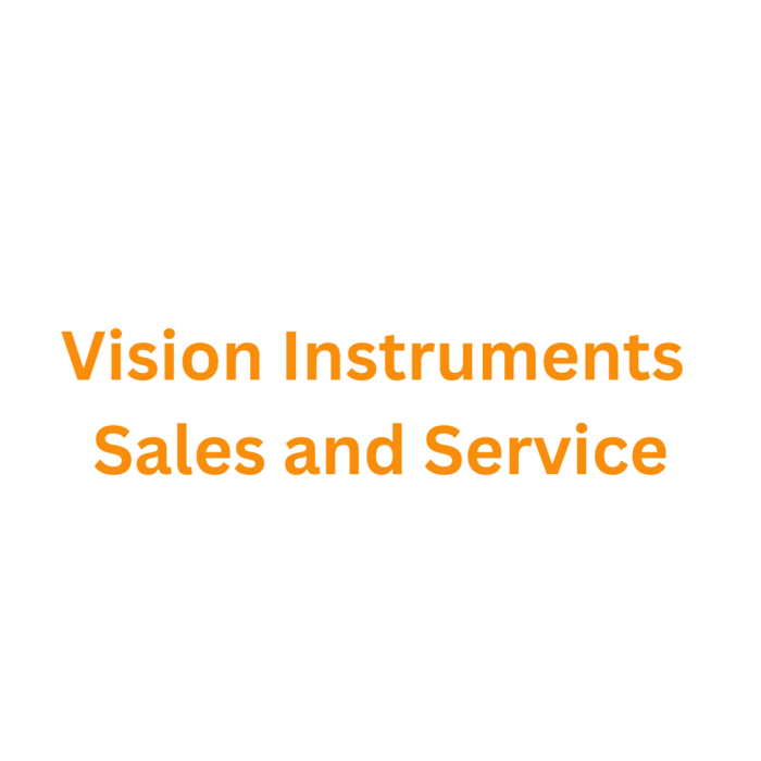 Vision Instruments Services and Sales 